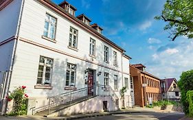 Elbpanorama Lauenburg